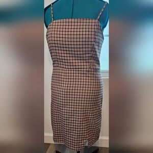 Dillard's GB Strappy Women's Dress